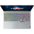 Ноутбук Lenovo Legion Slim 5 Gen 9 16" 2560x1600 WQXGA 165Hz IPS (AMD Ryzen 7 8845HS, 16GB DDR5 RAM, 1TB SSD, NVIDIA GeForce RTX 4070, Windows 11 Home) 83DH0042US