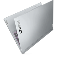 Ноутбук Lenovo Legion Slim 5 Gen 9 16" 2560x1600 WQXGA 165Hz IPS (AMD Ryzen 7 8845HS, 16GB DDR5 RAM, 1TB SSD, NVIDIA GeForce RTX 4070, Windows 11 Home) 83DH0042US
