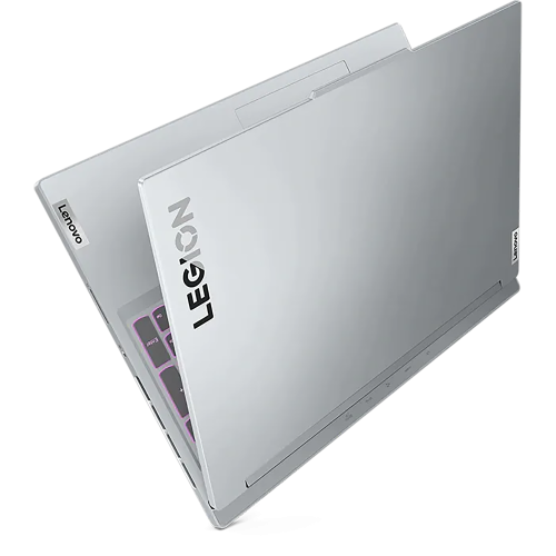 Ноутбук Lenovo Legion Slim 5 Gen 9 16" 2560x1600 WQXGA 165Hz IPS (AMD Ryzen 7 8845HS, 16GB DDR5 RAM, 1TB SSD, NVIDIA GeForce RTX 4070, Windows 11 Home) 83DH0042US