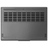 Ноутбук Lenovo Legion Slim 5 Gen 9 16" 2560x1600 WQXGA 165Hz IPS (AMD Ryzen 7 8845HS, 16GB DDR5 RAM, 1TB SSD, NVIDIA GeForce RTX 4070, Windows 11 Home) 83DH0042US