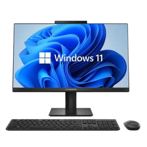 Моноблок ASUS ExpertCenter (E5402WHAK) / 23,8" FHD/ 1920х1080 IPS / i7-11700B / 16 GB DDR4 / 1 TB SSD