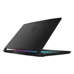 Ноутбук MSI Katana 15 15.6" 2560x1440 QHD 165Hz IPS (Intel Core i7-13620H, 16GB DDR5, 1TB SSD, NVIDIA GeForce RTX 4070, Windows 11 Home) B13VGK-2000US