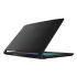 Ноутбук MSI Katana 15 15.6" 2560x1440 QHD 165Hz IPS (Intel Core i7-13620H, 16GB DDR5, 1TB SSD, NVIDIA GeForce RTX 4070, Windows 11 Home) B13VGK-2000US