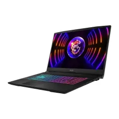 Ноутбук MSI Katana 15 15.6" 2560x1440 QHD 165Hz IPS (Intel Core i7-13620H, 16GB DDR5, 1TB SSD, NVIDIA GeForce RTX 4070, Windows 11 Home) B13VGK-2000US