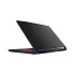Ноутбук MSI Katana 15 15.6" 2560x1440 QHD 165Hz IPS (Intel Core i7-13620H, 16GB DDR5, 1TB SSD, NVIDIA GeForce RTX 4070, Windows 11 Home) B13VGK-2000US