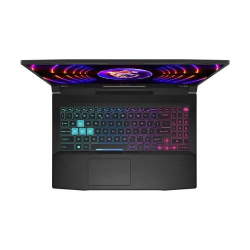Ноутбук MSI Katana 15 15.6" 2560x1440 QHD 165Hz IPS (Intel Core i7-13620H, 16GB DDR5, 1TB SSD, NVIDIA GeForce RTX 4070, Windows 11 Home) B13VGK-2000US