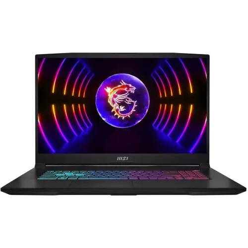 Ноутбук MSI Katana 15 15.6" 2560x1440 QHD 165Hz IPS (Intel Core i7-13620H, 16GB DDR5, 1TB SSD, NVIDIA GeForce RTX 4070, Windows 11 Home) B13VGK-2000US