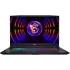 Ноутбук MSI Katana 15 15.6" 2560x1440 QHD 165Hz IPS (Intel Core i7-13620H, 16GB DDR5, 1TB SSD, NVIDIA GeForce RTX 4070, Windows 11 Home) B13VGK-2000US