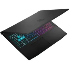 Ноутбук MSI Katana 15 15.6" 2560x1440 QHD 165Hz IPS (Intel Core i7-13620H, 16GB DDR5, 1TB SSD, NVIDIA GeForce RTX 4070, Windows 11 Home) B13VGK-2000US