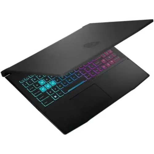 Ноутбук MSI Katana 15 15.6" 2560x1440 QHD 165Hz IPS (Intel Core i7-13620H, 16GB DDR5, 1TB SSD, NVIDIA GeForce RTX 4070, Windows 11 Home) B13VGK-2000US