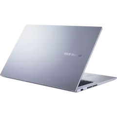 Ноутбук ASUS VivoBook 17 17.3" 1920x1080 FHD IPS (AMD Ryzen 7 5800H, 16GB DDR4, 512GB SSD, AMD Radeon Graphics, Windows 11 Home) Silver M1702QA-AU015W