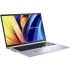 Ноутбук ASUS VivoBook 17 17.3" 1920x1080 FHD IPS (AMD Ryzen 7 5800H, 16GB DDR4, 512GB SSD, AMD Radeon Graphics, Windows 11 Home) Silver M1702QA-AU015W