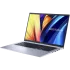 Ноутбук ASUS VivoBook 17 17.3" 1920x1080 FHD IPS (AMD Ryzen 7 5800H, 16GB DDR4, 512GB SSD, AMD Radeon Graphics, Windows 11 Home) Silver M1702QA-AU015W