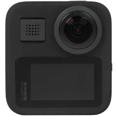 Экшн-камера GoPro MAX 360, водонепроницаемая, ударопрочная, Wi-Fi