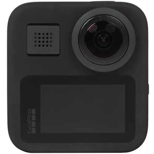 Экшн-камера GoPro MAX 360, водонепроницаемая, ударопрочная, Wi-Fi
