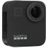 Экшн-камера GoPro MAX 360, водонепроницаемая, ударопрочная, Wi-Fi