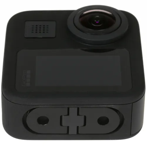 Экшн-камера GoPro MAX 360, водонепроницаемая, ударопрочная, Wi-Fi