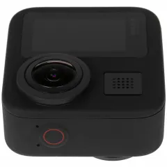 Экшн-камера GoPro MAX 360, водонепроницаемая, ударопрочная, Wi-Fi