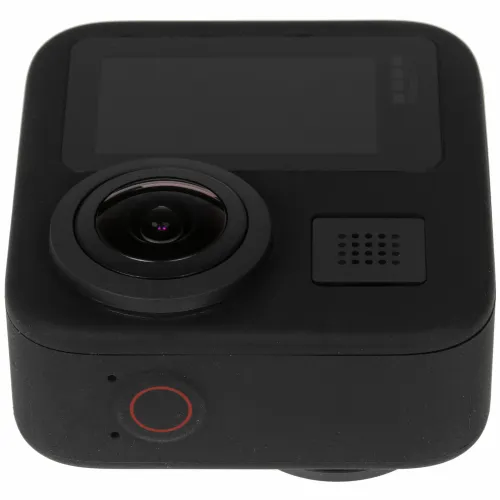 Экшн-камера GoPro MAX 360, водонепроницаемая, ударопрочная, Wi-Fi