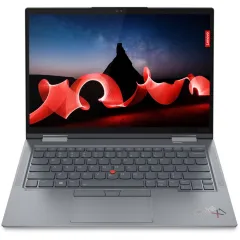 Ноутбук ThinkPad X1 Yoga gen 8 14" 1920x1200 WUXGA IPS (Intel Core i5-1345U, 16GB RAM LPDDR5, 512 GB SSD, Intel Iris Xe Graphics, Windows 11) 21HQ001RUS