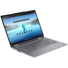 Ноутбук ThinkPad X1 Yoga gen 8 14" 1920x1200 WUXGA IPS (Intel Core i5-1345U, 16GB RAM LPDDR5, 512 GB SSD, Intel Iris Xe Graphics, Windows 11) 21HQ001RUS