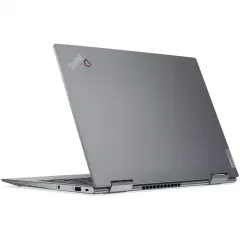 Ноутбук ThinkPad X1 Yoga gen 8 14" 1920x1200 WUXGA IPS (Intel Core i5-1345U, 16GB RAM LPDDR5, 512 GB SSD, Intel Iris Xe Graphics, Windows 11) 21HQ001RUS