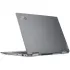 Ноутбук ThinkPad X1 Yoga gen 8 14" 1920x1200 WUXGA IPS (Intel Core i5-1345U, 16GB RAM LPDDR5, 512 GB SSD, Intel Iris Xe Graphics, Windows 11) 21HQ001RUS