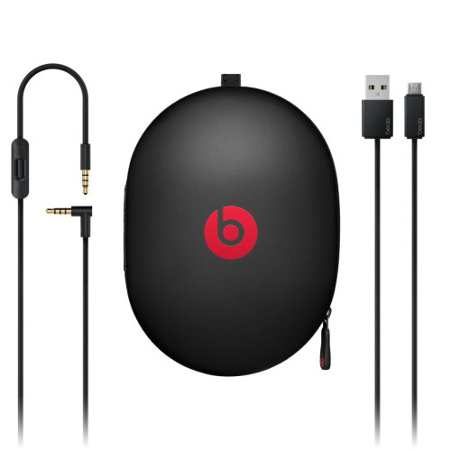 Беспроводные мониторные наушники Beats Studio3