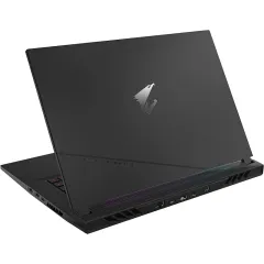 Ноутбук Gigabyte AORUS 15 15.6" QHD 2560x1440 165Hz (Intel Core i7-13700H, NVIDIA GeForce RTX 4060 GPU 1GB GDDR6, 16GB DDR5 RAM, 1TB SSD, Windows 11 Home AORUS 15 BKF-73US754SH), Black