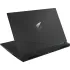 Ноутбук Gigabyte AORUS 15 15.6" QHD 2560x1440 165Hz (Intel Core i7-13700H, NVIDIA GeForce RTX 4060 GPU 1GB GDDR6, 16GB DDR5 RAM, 1TB SSD, Windows 11 Home AORUS 15 BKF-73US754SH), Black