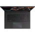 Ноутбук Gigabyte AORUS 15 15.6" QHD 2560x1440 165Hz (Intel Core i7-13700H, NVIDIA GeForce RTX 4060 GPU 1GB GDDR6, 16GB DDR5 RAM, 1TB SSD, Windows 11 Home AORUS 15 BKF-73US754SH), Black