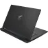 Ноутбук Gigabyte AORUS 15 15.6" QHD 2560x1440 165Hz (Intel Core i7-13700H, NVIDIA GeForce RTX 4060 GPU 1GB GDDR6, 16GB DDR5 RAM, 1TB SSD, Windows 11 Home AORUS 15 BKF-73US754SH), Black