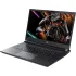 Ноутбук Gigabyte AORUS 15 15.6" QHD 2560x1440 165Hz (Intel Core i7-13700H, NVIDIA GeForce RTX 4060 GPU 1GB GDDR6, 16GB DDR5 RAM, 1TB SSD, Windows 11 Home AORUS 15 BKF-73US754SH), Black