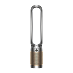 Очиститель воздуха Dyson Purifier Cool Formaldehyde TP09 (Nickel/Gold) (2023)
