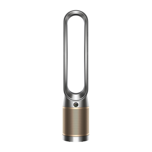 Очиститель воздуха Dyson Purifier Cool Formaldehyde TP09 (Nickel/Gold) (2023)