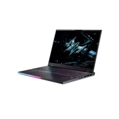Ноутбук Acer Predator Helios 18 AI 18" 2560x1600 QHD 240Hz IPS (Intel Core Ultra 9 275HX, 16GB DDR5, 1TB SSD NVME, NVIDIA GeForce RTX 5070 Ti 12GB,Windows 11 Home) PHN18-72-92Y3
