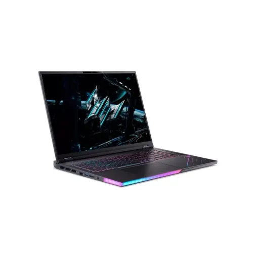 Ноутбук Acer Predator Helios 18 AI 18" 2560x1600 QHD 240Hz IPS (Intel Core Ultra 9 275HX, 16GB DDR5, 1TB SSD NVME, NVIDIA GeForce RTX 5070 Ti 12GB,Windows 11 Home) PHN18-72-92Y3