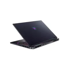 Ноутбук Acer Predator Helios 18 AI 18" 2560x1600 QHD 240Hz IPS (Intel Core Ultra 9 275HX, 16GB DDR5, 1TB SSD NVME, NVIDIA GeForce RTX 5070 Ti 12GB,Windows 11 Home) PHN18-72-92Y3