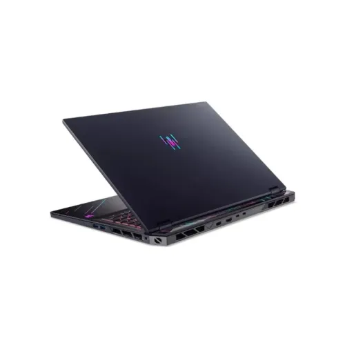 Ноутбук Acer Predator Helios 18 AI 18" 2560x1600 QHD 240Hz IPS (Intel Core Ultra 9 275HX, 16GB DDR5, 1TB SSD NVME, NVIDIA GeForce RTX 5070 Ti 12GB,Windows 11 Home) PHN18-72-92Y3