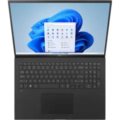 Ноутбук LG Gram 17 17Z90Q-K. AAC7U1 (Core i7-1260P 2100MHz/16Gb/512Gb SSD/17" 2560x1600/Iris Xe Graphics/Wi-Fi/BT/Win 11 Home)