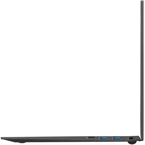 Ноутбук LG Gram 17 17Z90Q-K. AAC7U1 (Core i7-1260P 2100MHz/16Gb/512Gb SSD/17" 2560x1600/Iris Xe Graphics/Wi-Fi/BT/Win 11 Home)