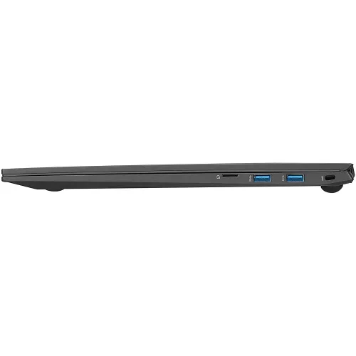 Ноутбук LG Gram 17 17Z90Q-K. AAC7U1 (Core i7-1260P 2100MHz/16Gb/512Gb SSD/17" 2560x1600/Iris Xe Graphics/Wi-Fi/BT/Win 11 Home)