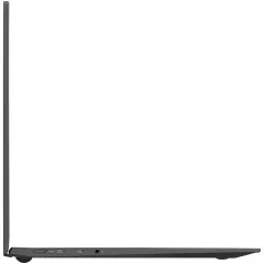 Ноутбук LG Gram 17 17Z90Q-K. AAC7U1 (Core i7-1260P 2100MHz/16Gb/512Gb SSD/17" 2560x1600/Iris Xe Graphics/Wi-Fi/BT/Win 11 Home)