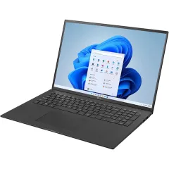 Ноутбук LG Gram 17 17Z90Q-K. AAC7U1 (Core i7-1260P 2100MHz/16Gb/512Gb SSD/17" 2560x1600/Iris Xe Graphics/Wi-Fi/BT/Win 11 Home)