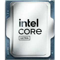 Процессор U7 265к, Intel Core Ultra7 265K BOX (3.9-5.5GHz, 20 ядер 20 потоков, 33MB L3, 3nm технология, 65-125W)