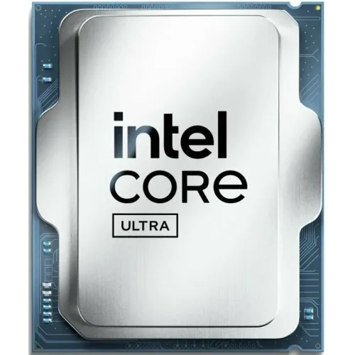 Процессор U7 265к, Intel Core Ultra7 265K BOX (3.9-5.5GHz, 20 ядер 20 потоков, 33MB L3, 3nm технология, 65-125W)