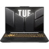 Ноутбук ASUS TUF Gaming F16 16" 1920х1200 WUXGA 165Hz IPS (Intel Core i7 13650HX, 16GB RAM DDR5, 512GB SSD, NVIDIA GeForce RTX 4060, Windows 11 Home) черный FX607JV-ES73