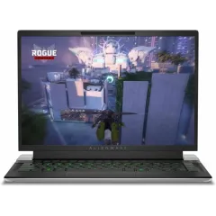 Ноутбук Dell Alienware x14 R2 14" 2560x1600 QHD+ 165Hz IPS (Intel Core i7-13620H, 32GB RAM LPDDR5, 1TB SSD, NVIDIA GeForce RTX 4060, Windows 11 Home) HQ1JQ34-RTX4060