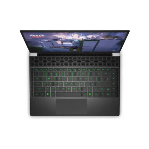 Ноутбук Dell Alienware x14 R2 14" 2560x1600 QHD+ 165Hz IPS (Intel Core i7-13620H, 32GB RAM LPDDR5, 1TB SSD, NVIDIA GeForce RTX 4060, Windows 11 Home) HQ1JQ34-RTX4060