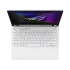 Ноутбук ASUS ROG Zephyrus G14 14" 2560x1600 165Hz IPS (AMD Ryzen 9 7940HS, 16GB RAM DDR5, 512 GB SSD, NVIDIA GeForce RTX 4060, Windows 11) GA402XV-G14.R94060